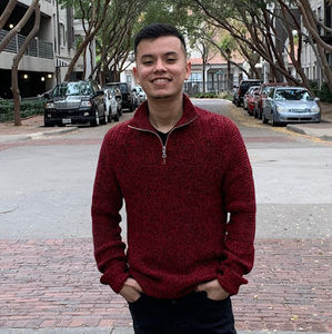 Meet your Posher, Irving